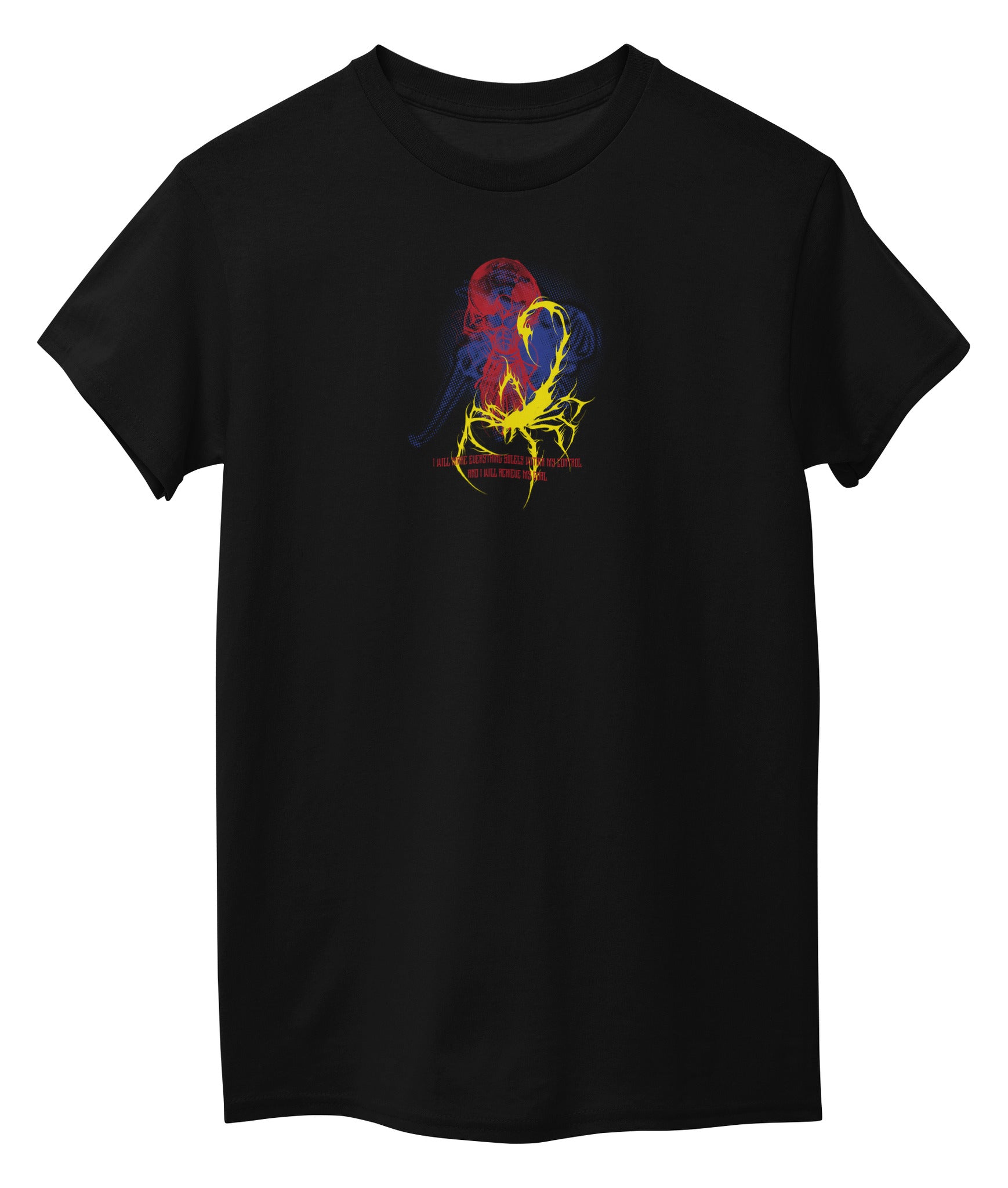 Black Front