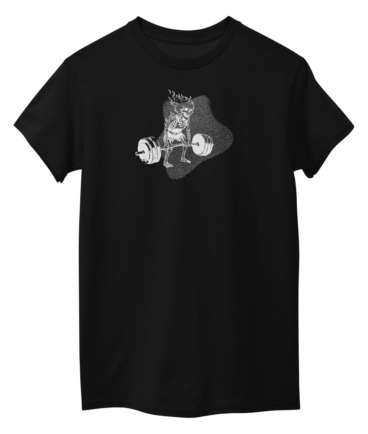 Black Front