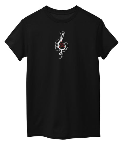 Black Front