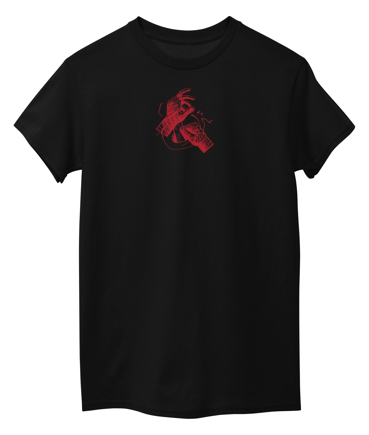 Black Front
