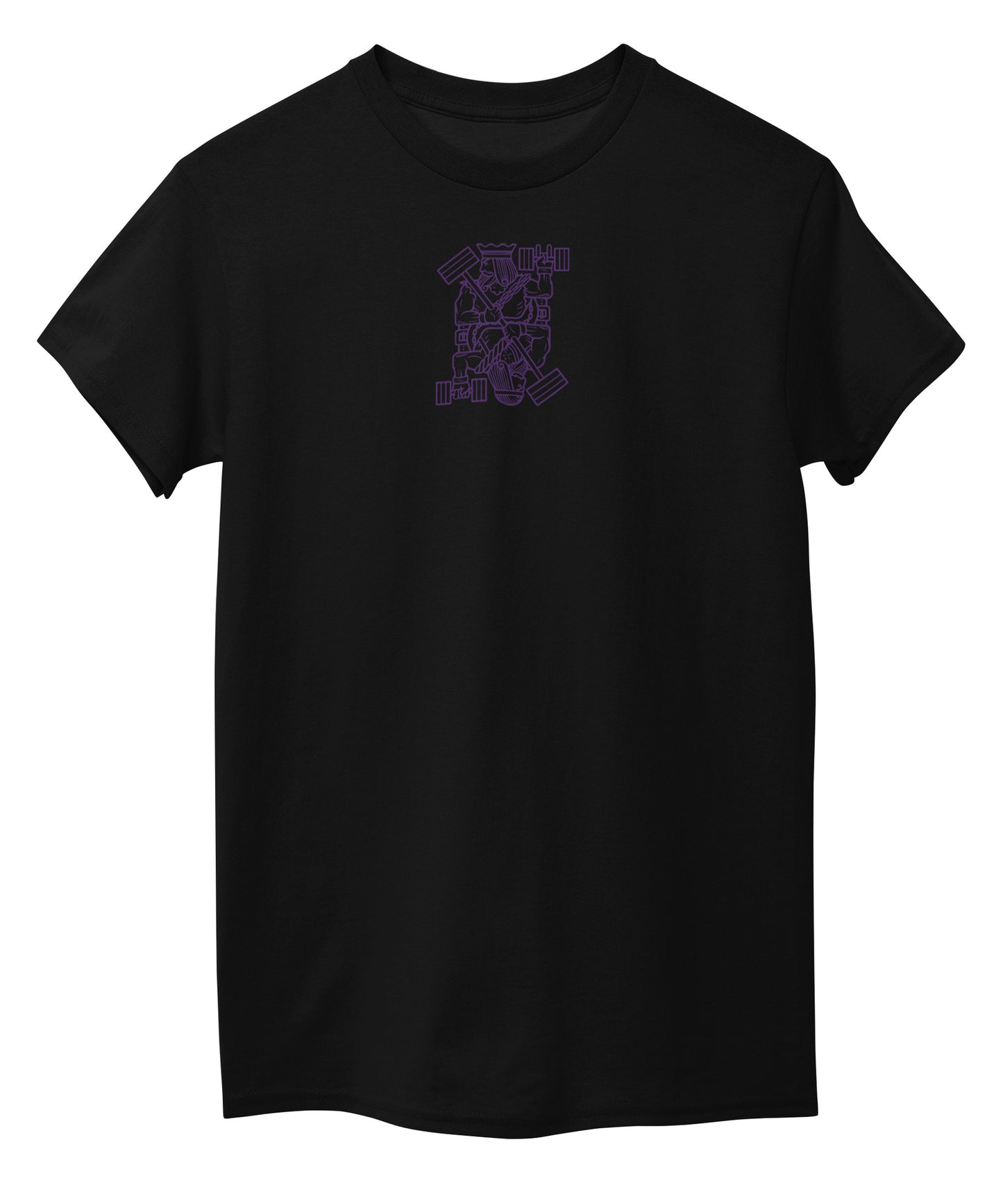 Black Front