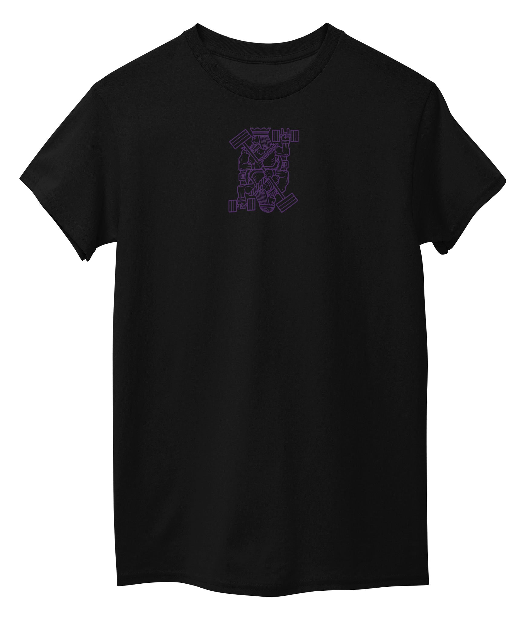 Black Front