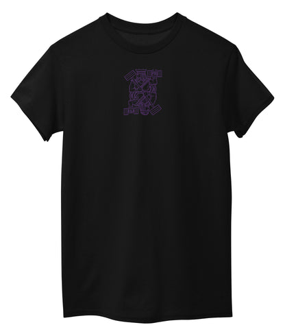 Black Front