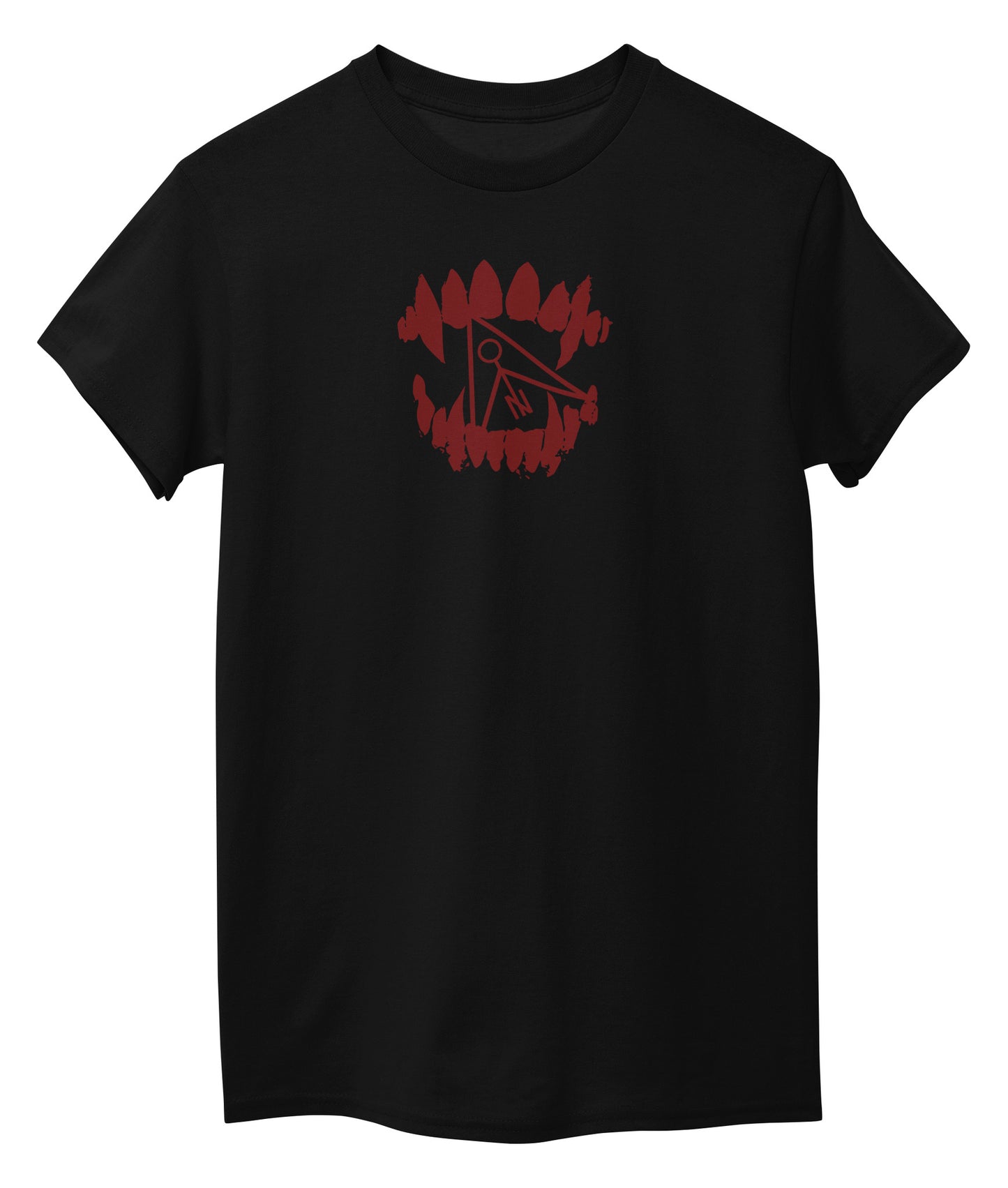 Black Front