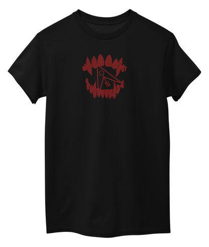 Black Front