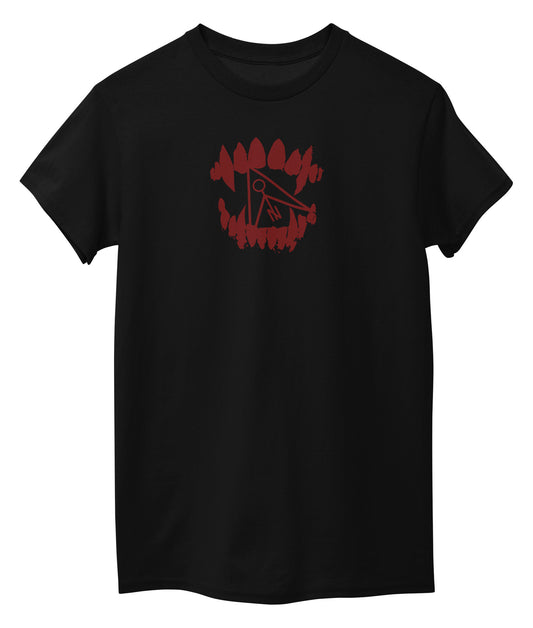 Black Front
