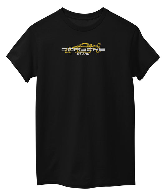 Black Front