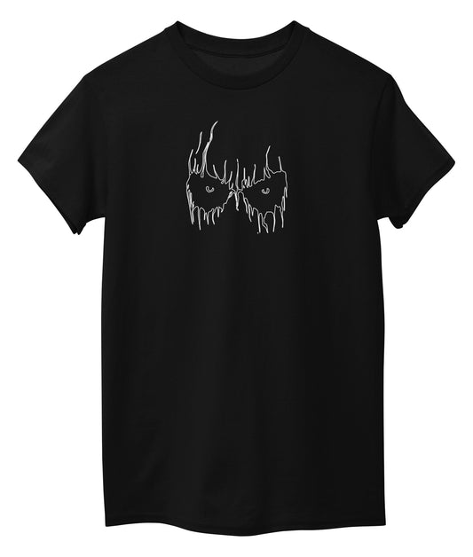Black Front