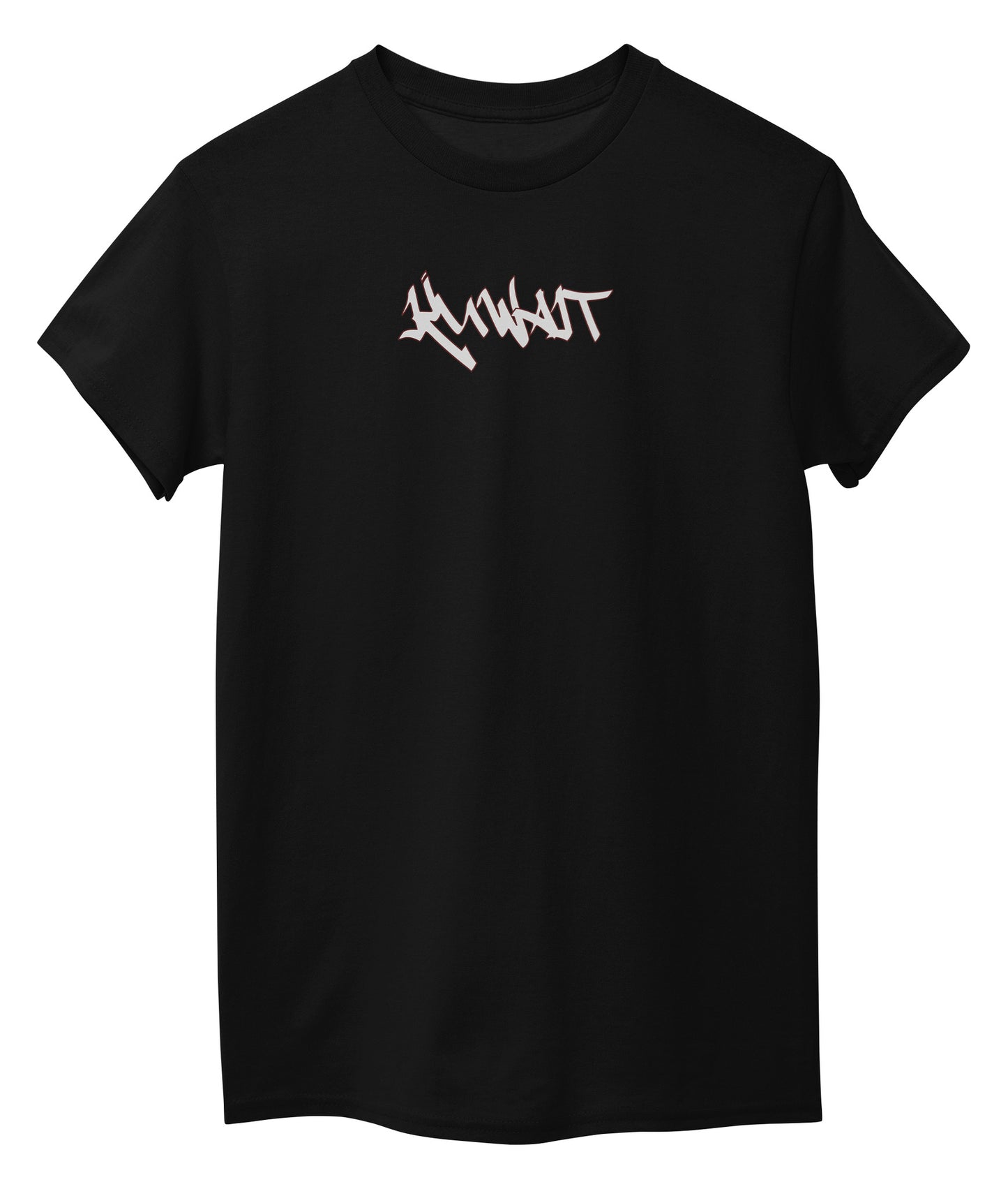 Black Front