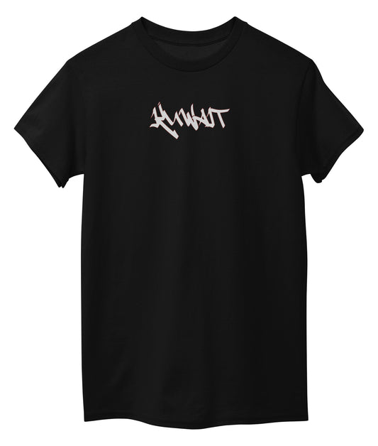 Black Front
