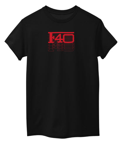 Black Front