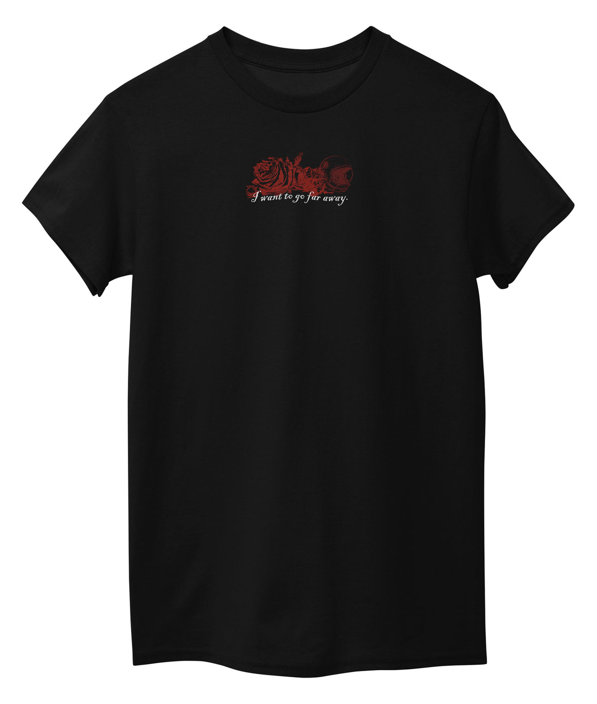 Black Front