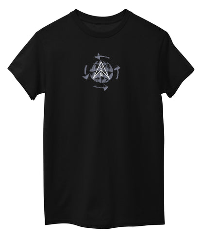 Black Front