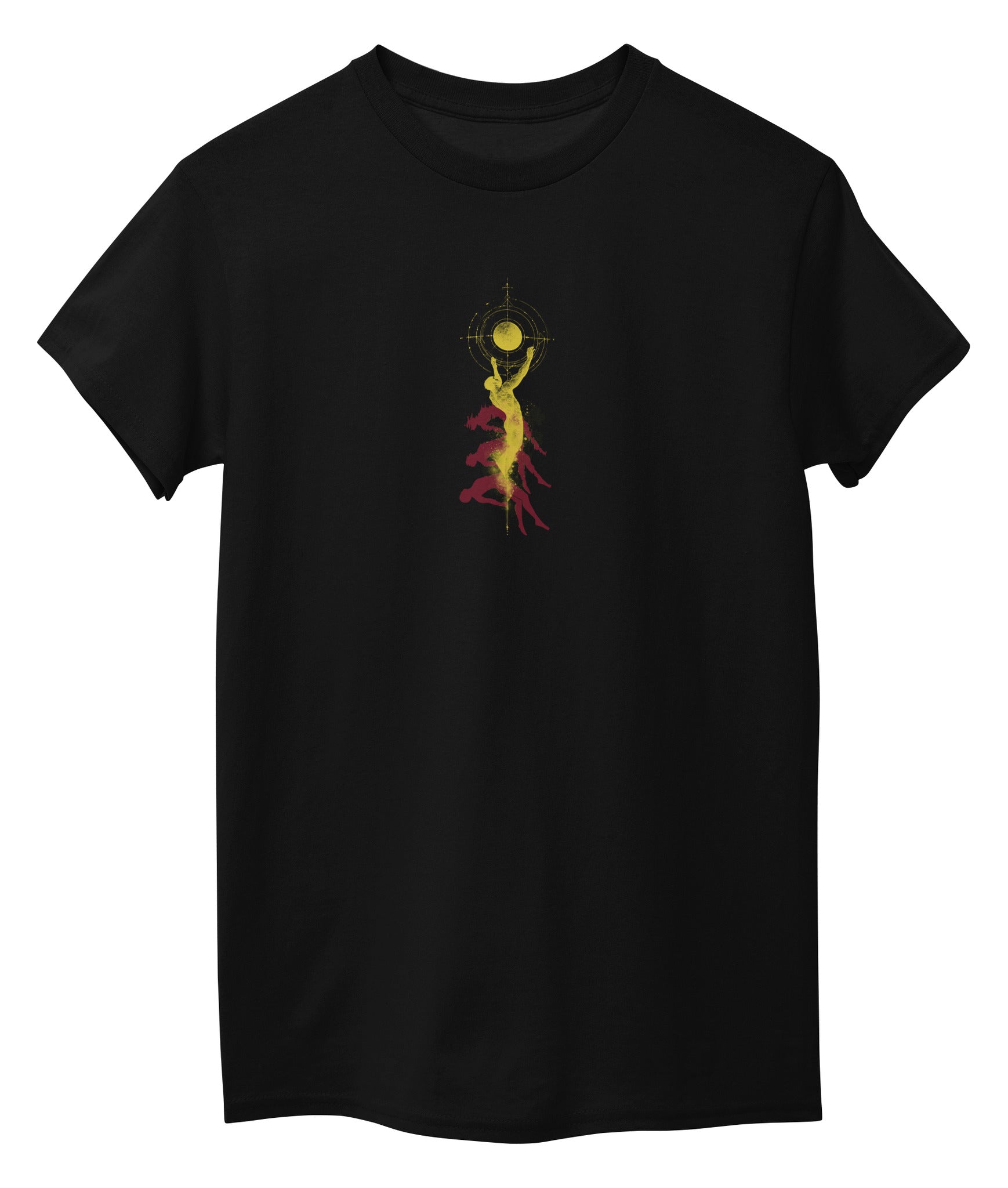 Black Front