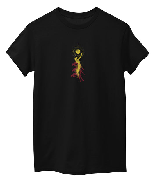 Black Front