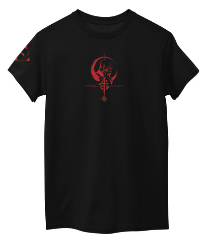 Black Front