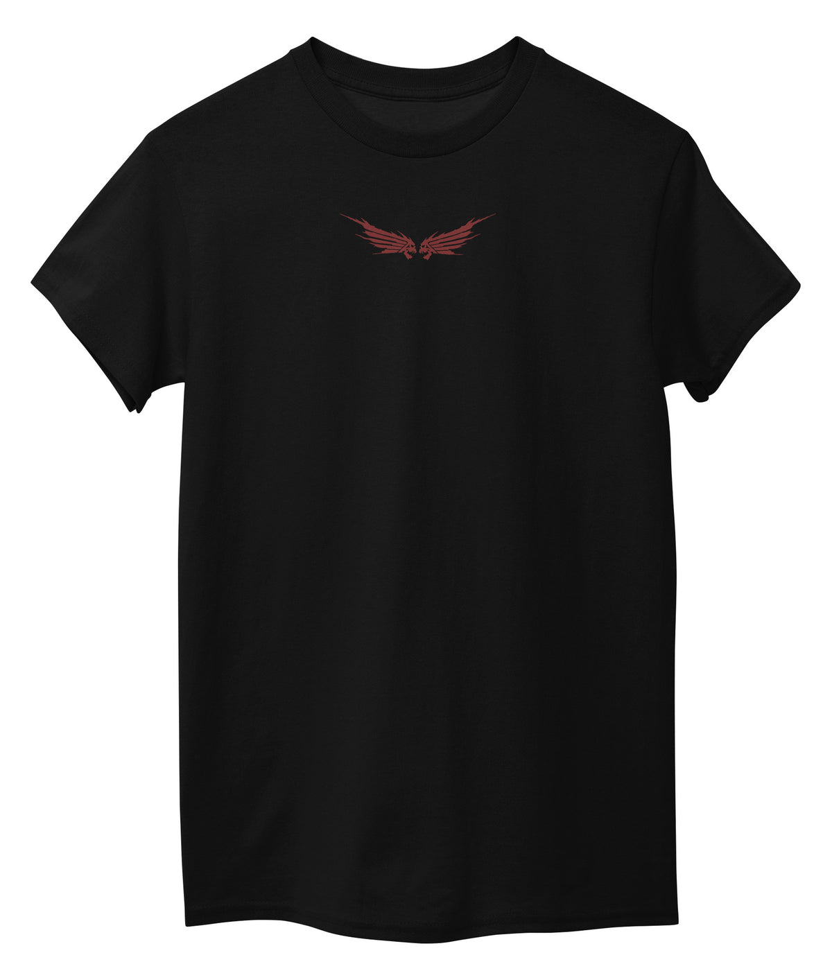 Black Front