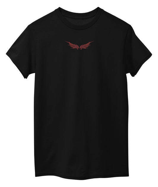 Black Front