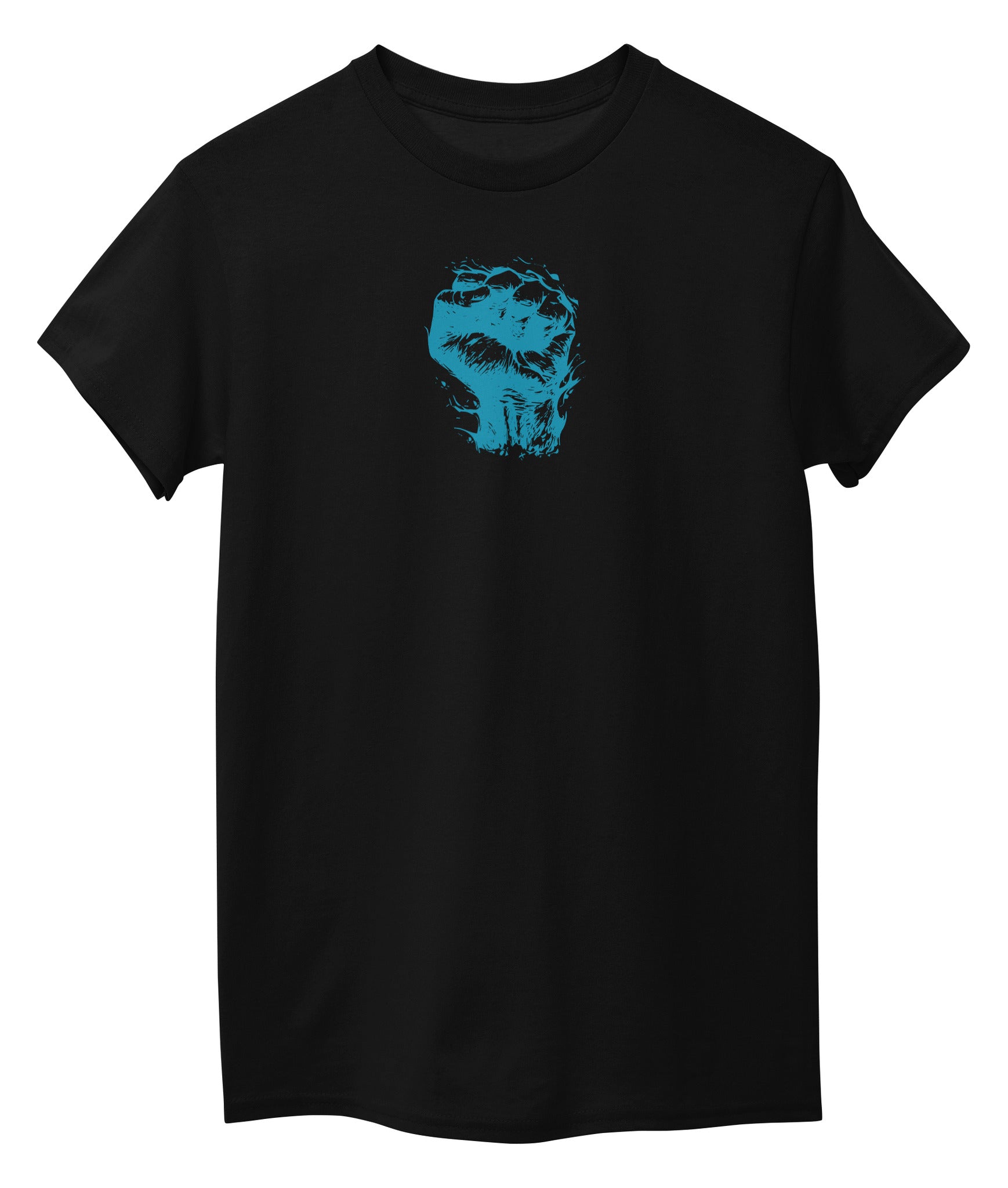 Black Front