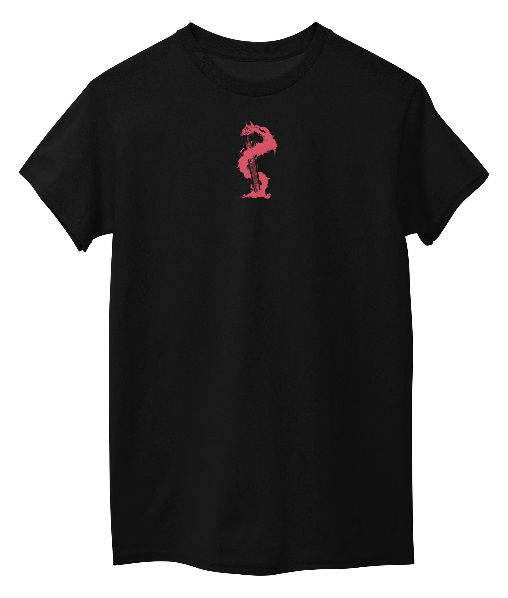 Black Front