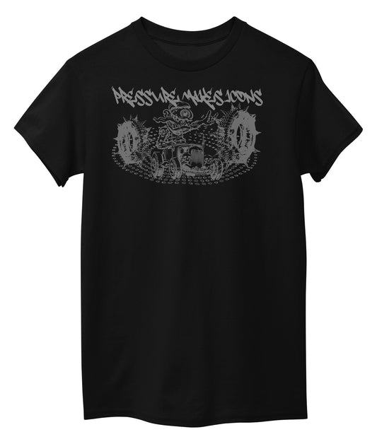 Black Front