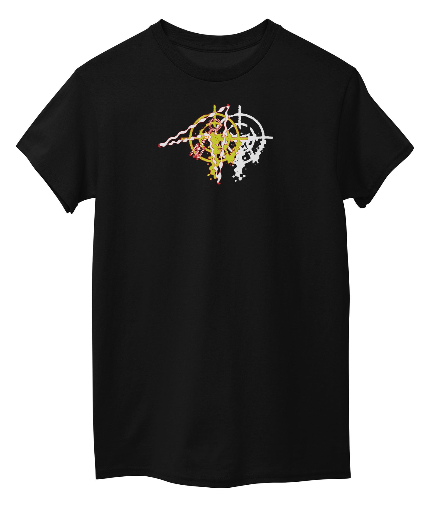 Black Front