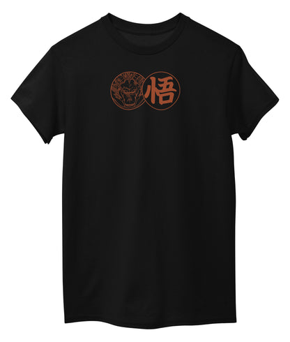 Black Front