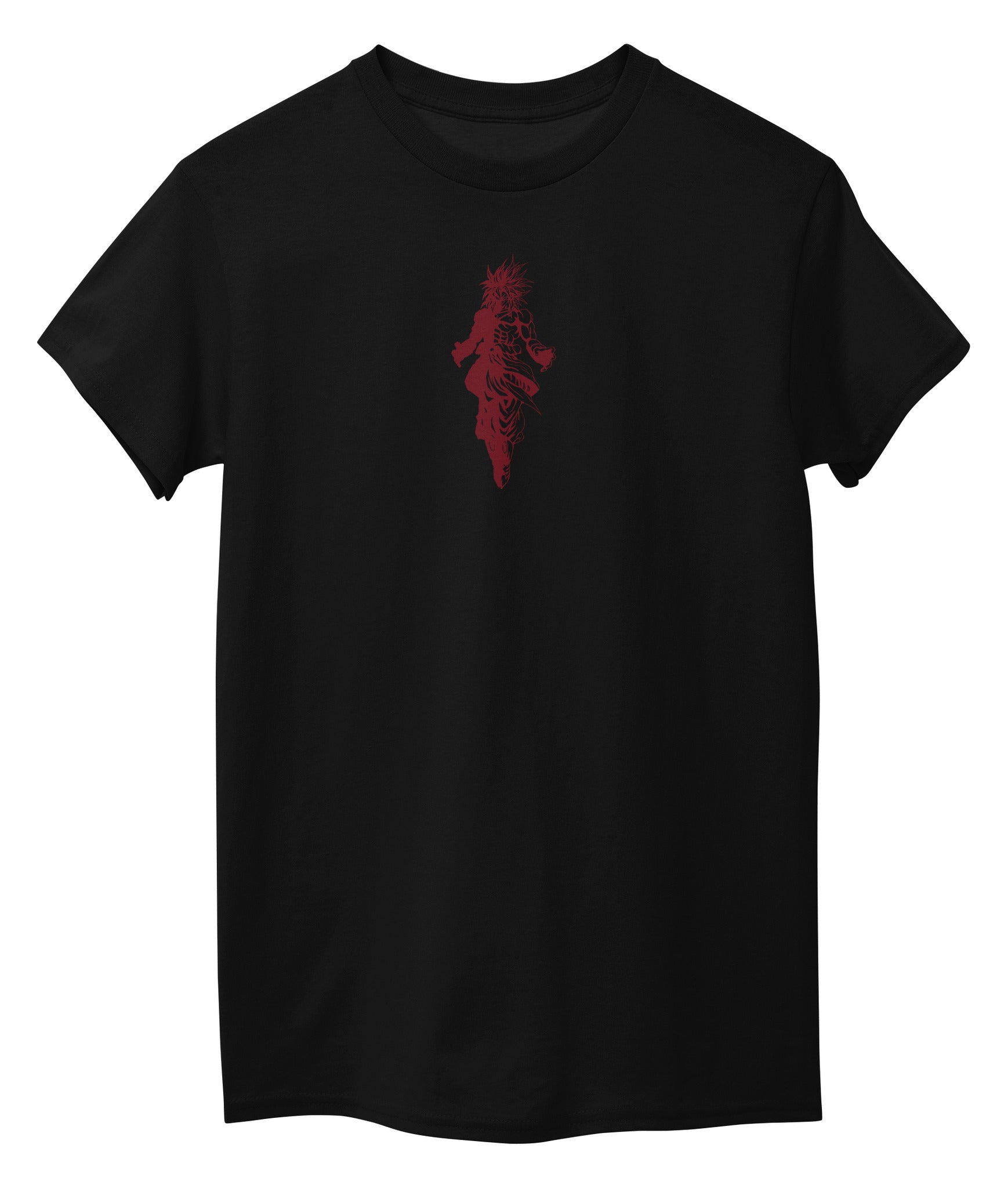 Black Front