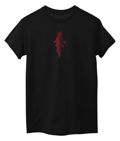 Black Front