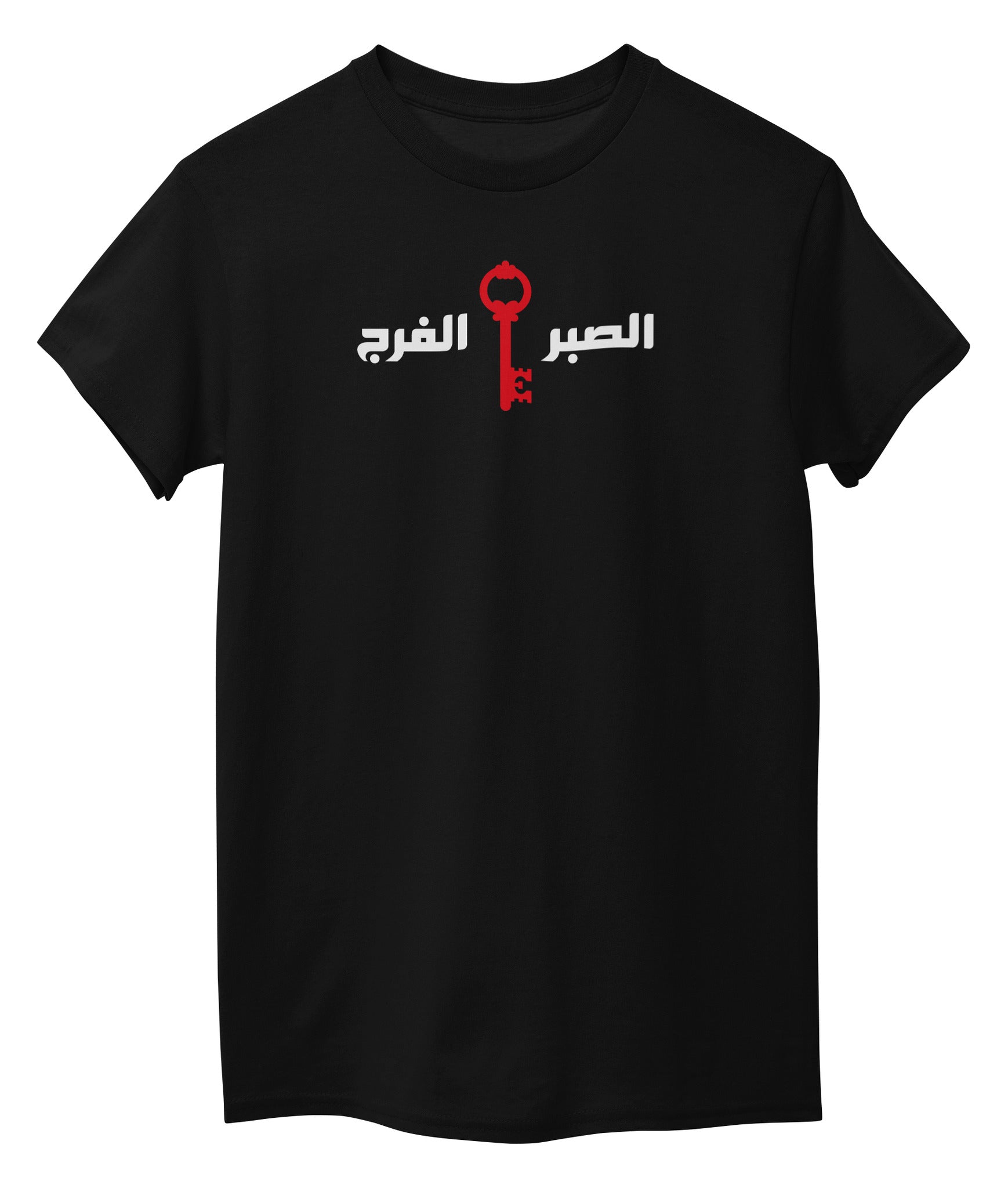 Black Front