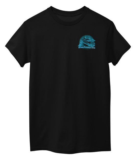 Black Front