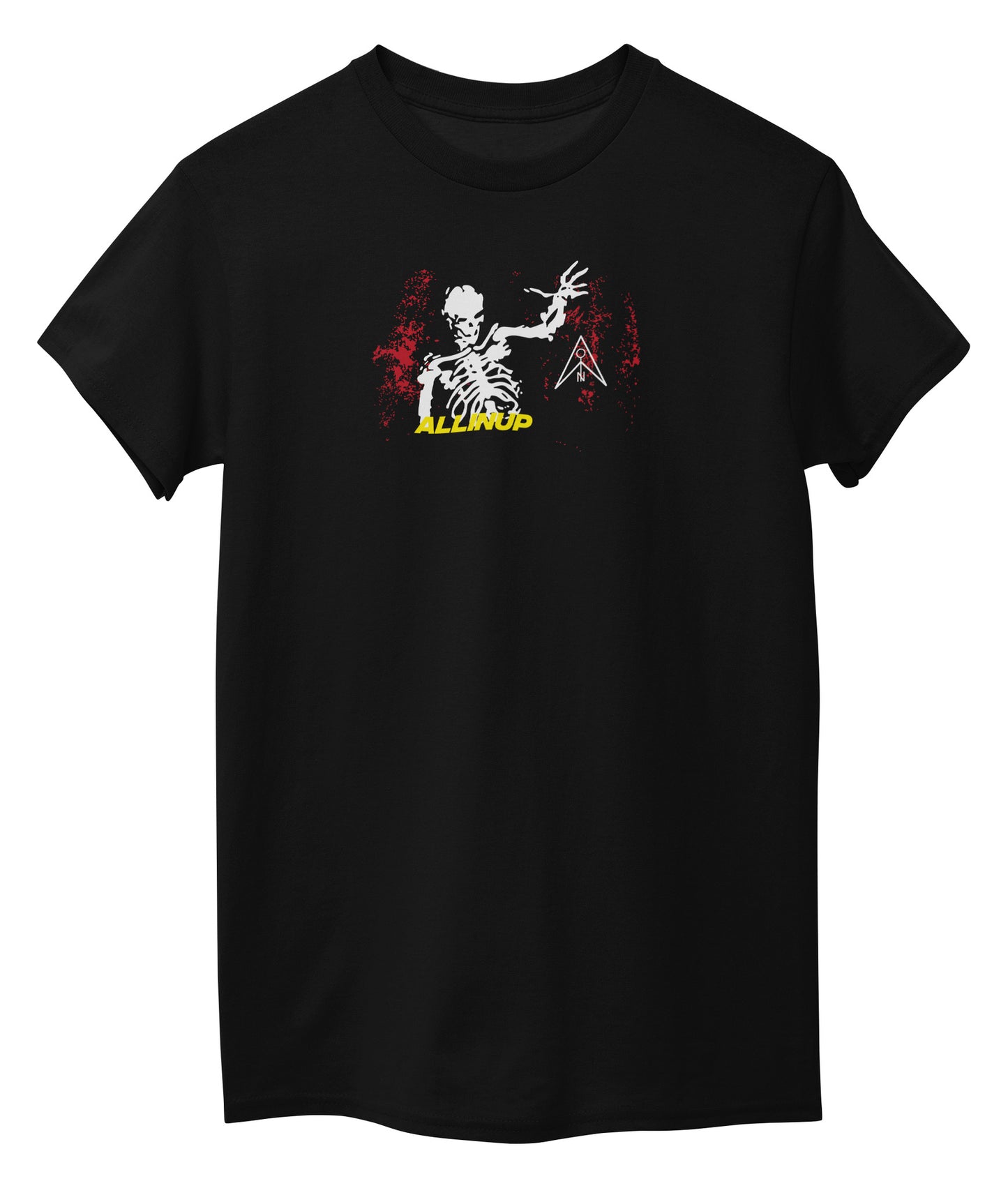 Black Front