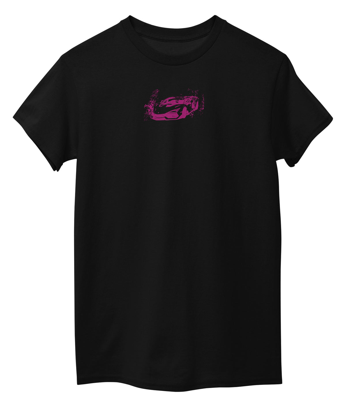 Black Front