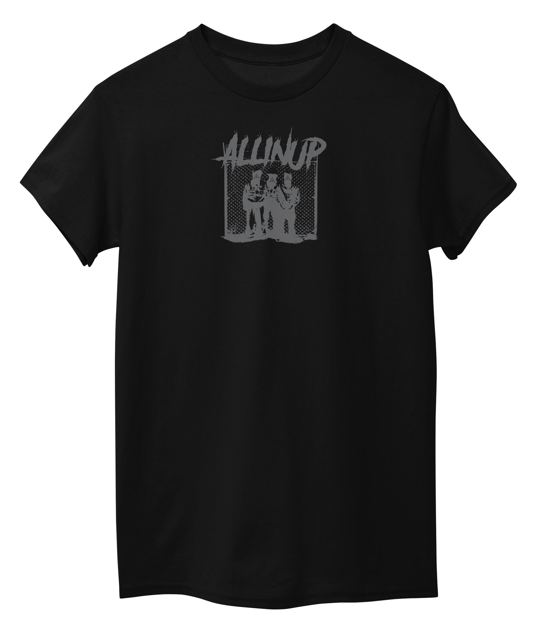 Black Front