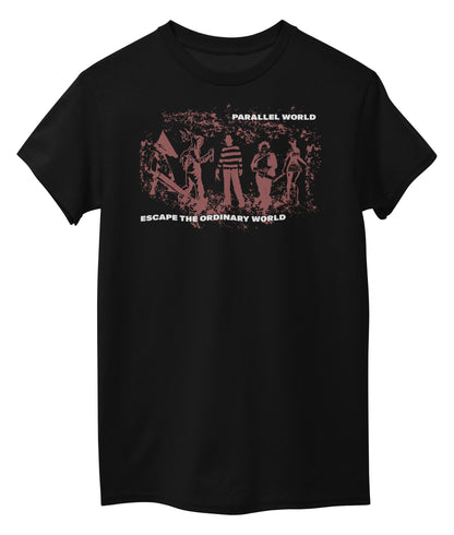 Black Front
