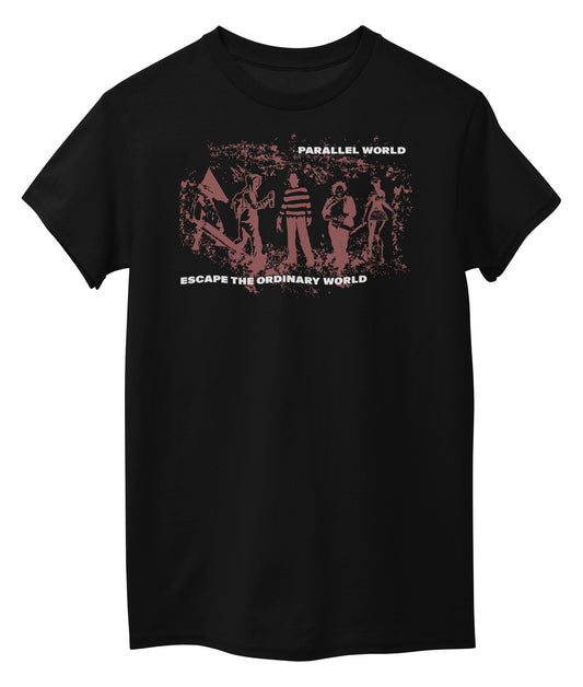 Black Front