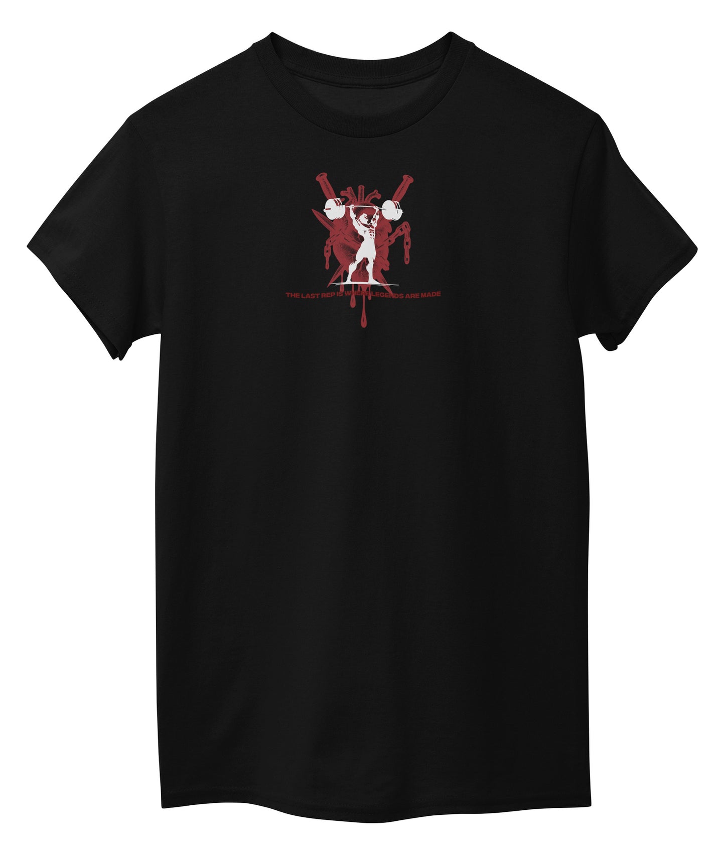 Black Front