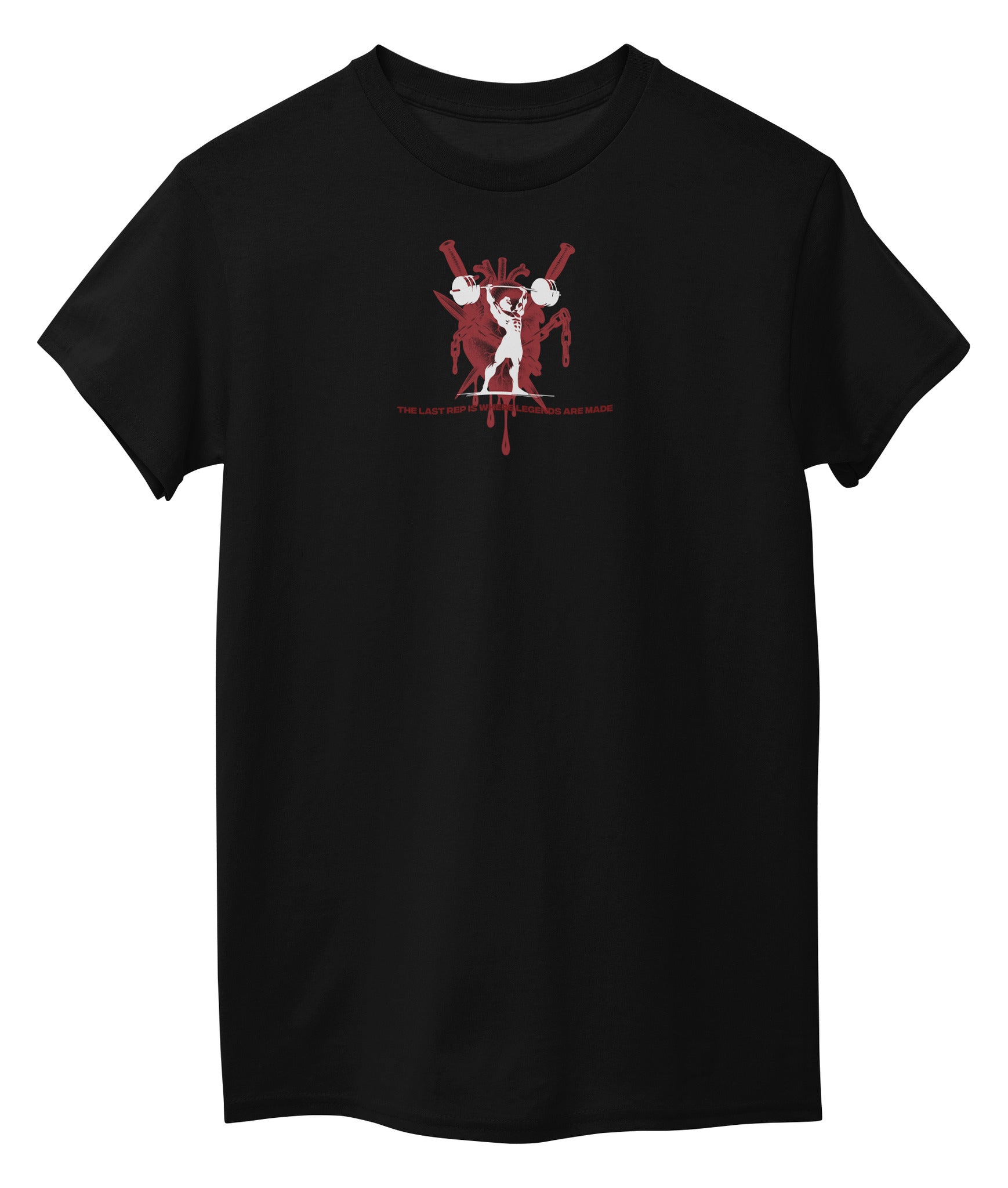 Black Front