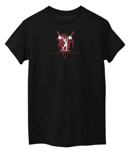 Black Front