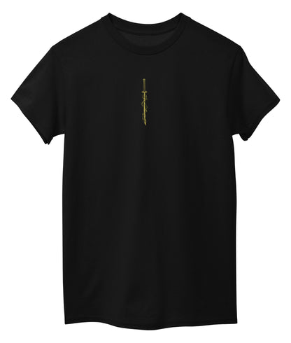 Black Front