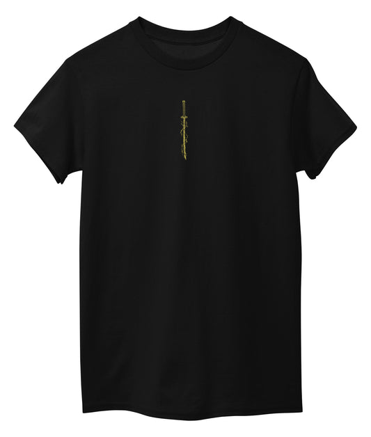 Black Front