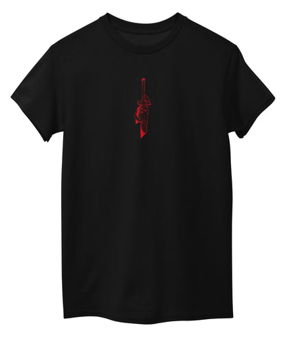 Black Front
