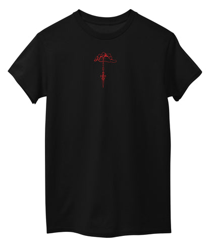Black Front