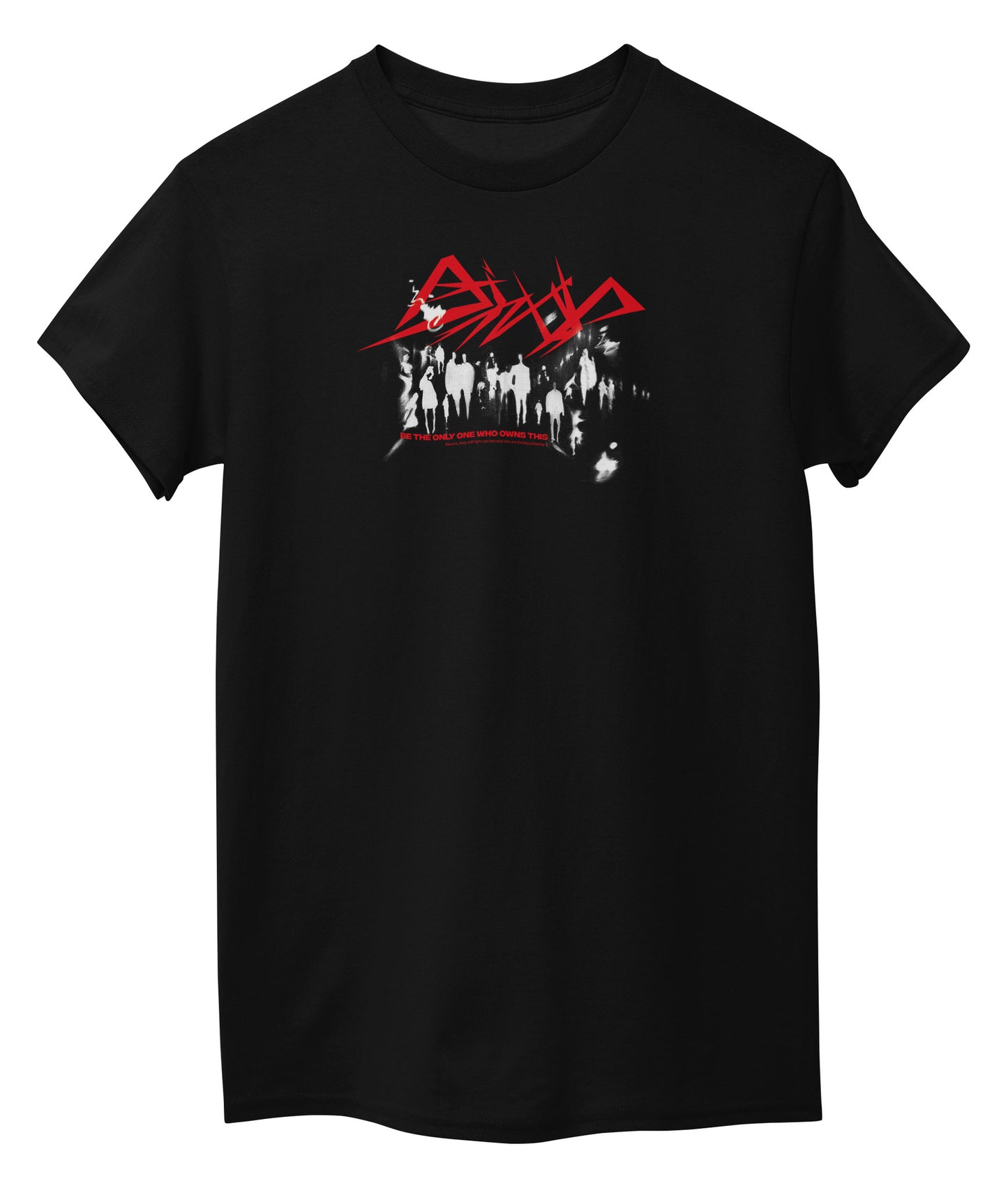 Black Front