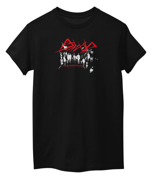 Black Front