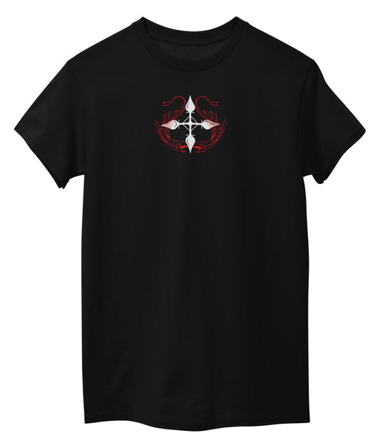 Black Front