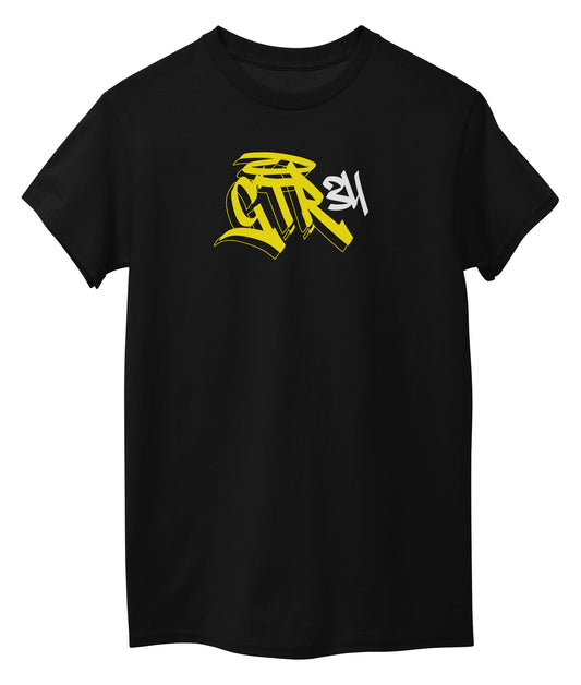 Black Front