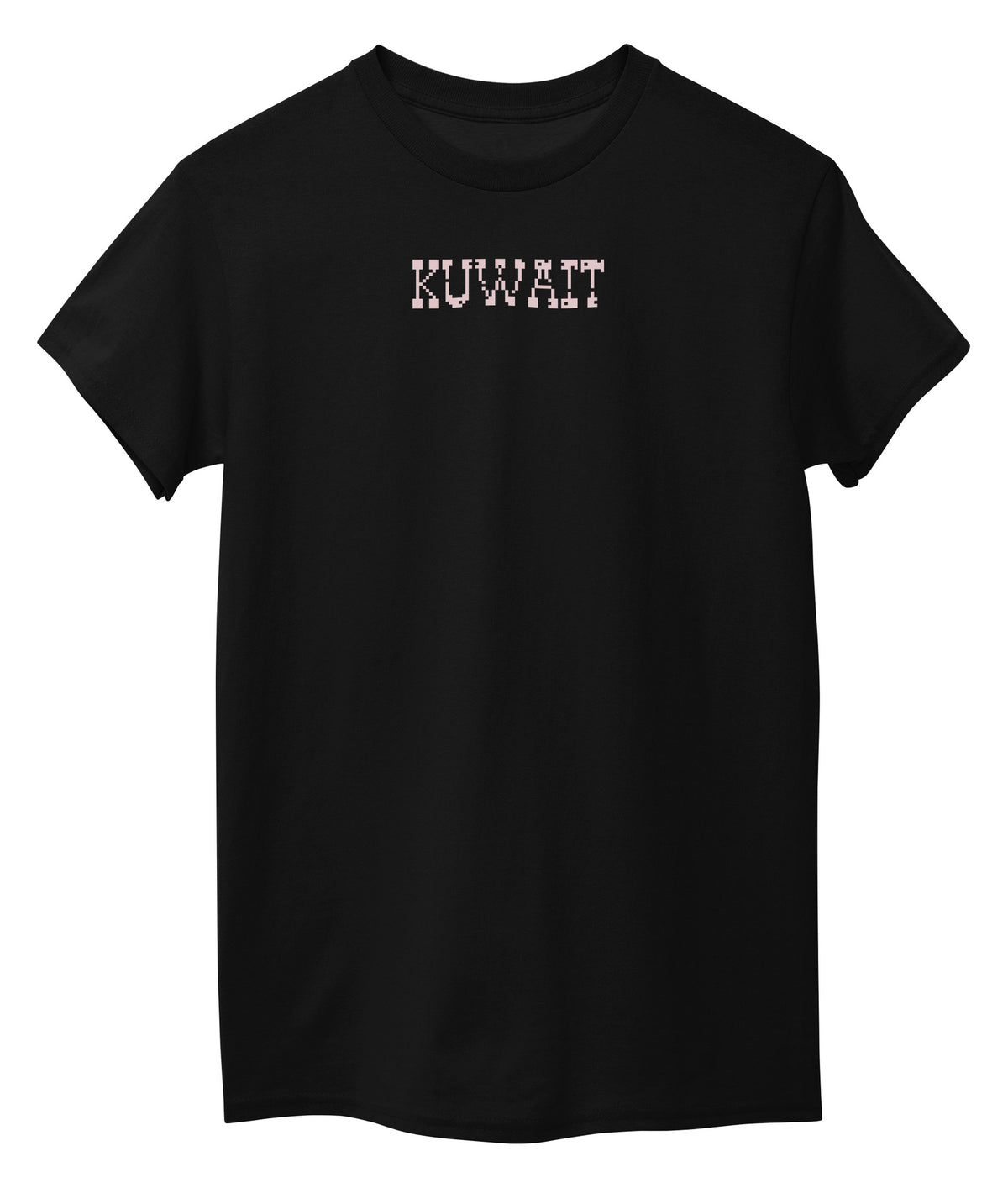 Black Front