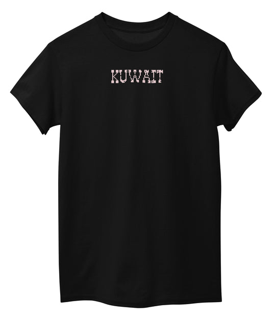 Black Front