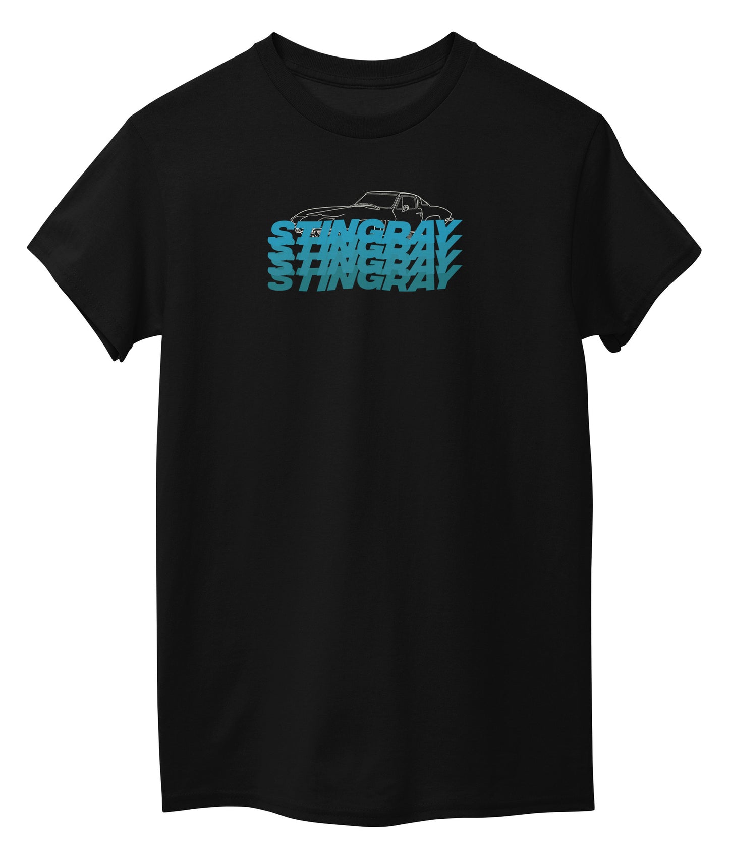 Black Front
